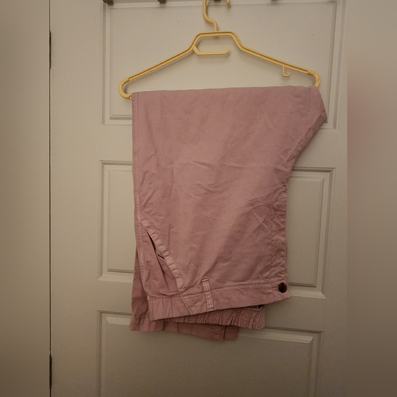Pink Chino pants - Picture 2 of 2